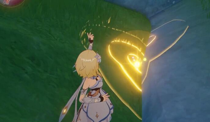 《原神》如何進入地中之鹽？地中之鹽進入方法分享