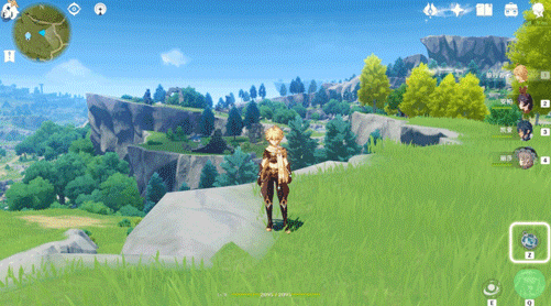 《原神》岩之尋寶羅盤怎麽獲得？岩之尋寶羅盤作用介紹