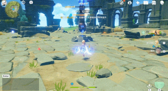 《原神》元素烘爐活動怎麽做？元素烘爐玩法攻略