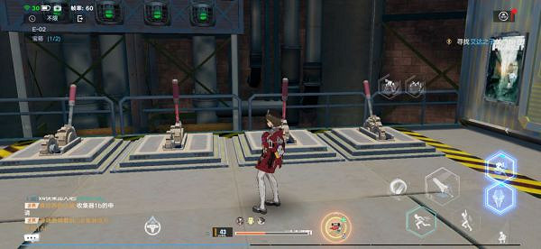 《幻塔》有哪些寶箱？E-02遺跡寶箱寶箱位置介紹