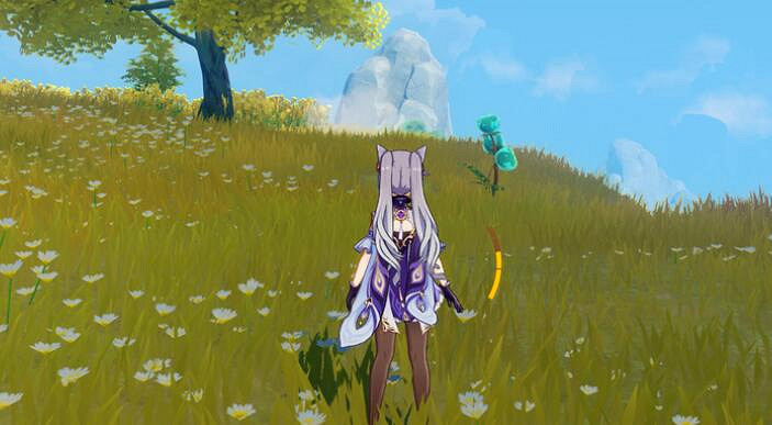 《原神》1.1新增寶箱有哪些？1.1新增寶箱一覽