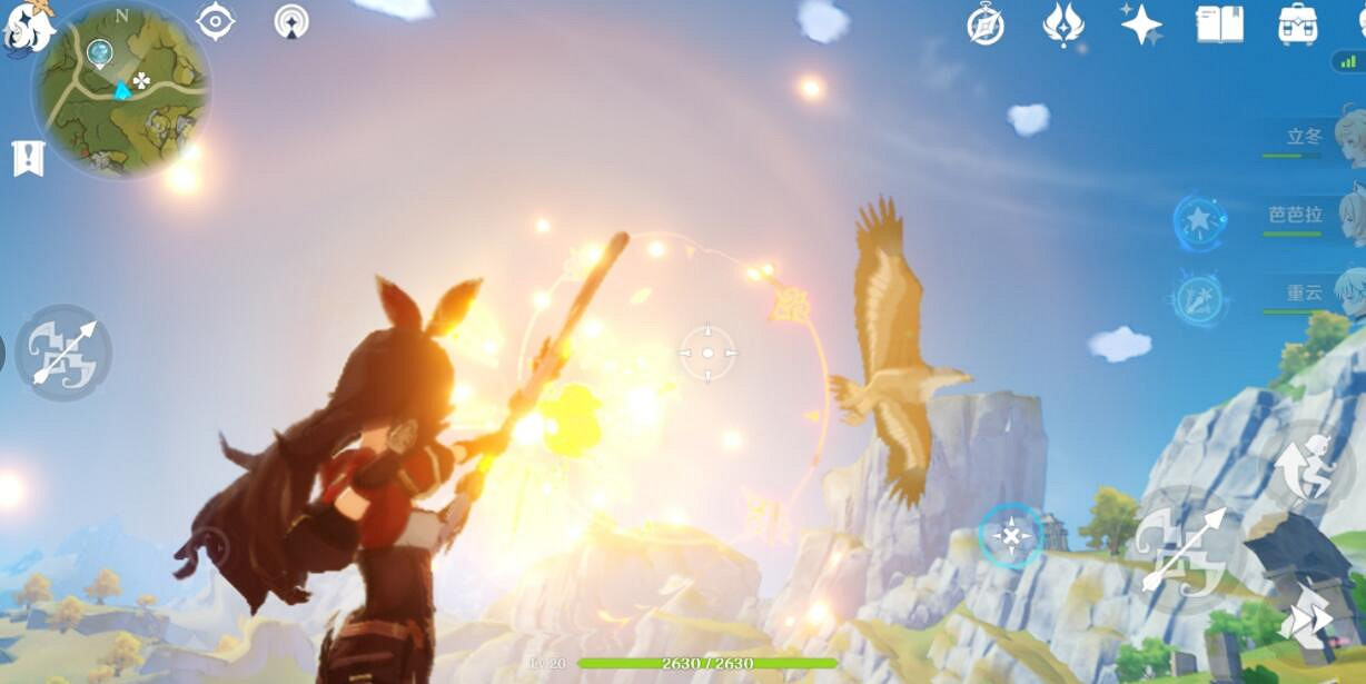 《原神》無他惟手熟爾怎麽獲得？無他惟手熟爾解鎖方法介紹