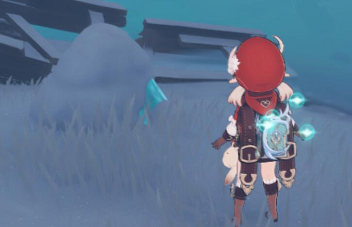 《原神》雪山解密路線分享 雪山碎片封印在哪裡? 《原神》雪山解密路線分享 雪山碎片封印在哪裡?