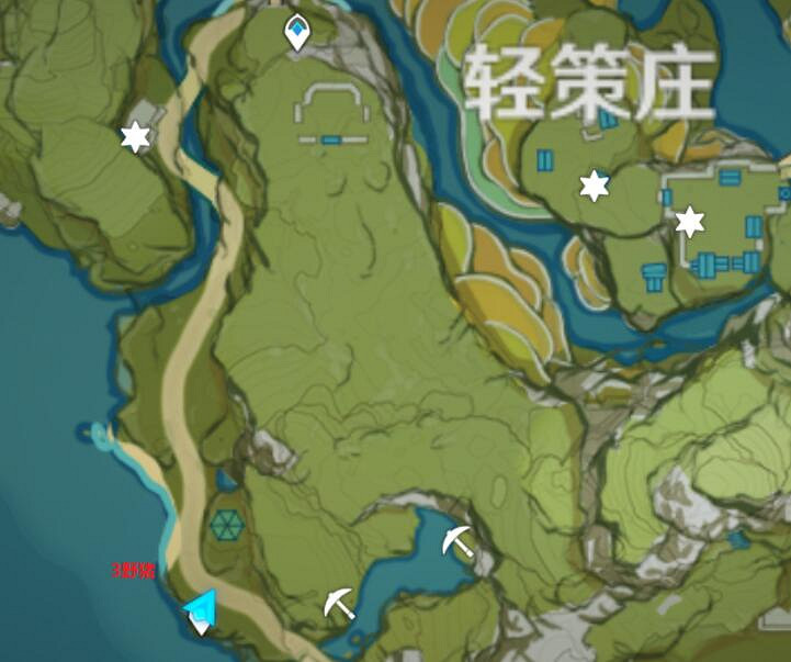 《原神》獸肉怎麽收集？獸肉獲取方法介紹