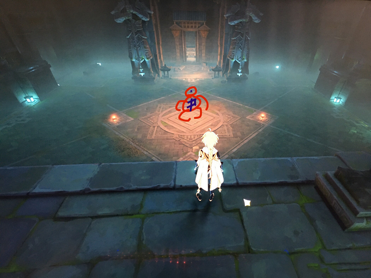 《原神》靖世九柱任務怎麽玩 靖世九柱任務攻略