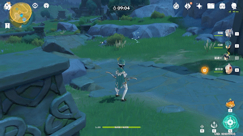 《原神》聲望系統懸賞任務怎麽玩？聲望系統懸賞任務玩法技巧