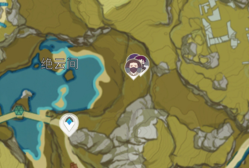 《原神》鴉印在哪刷 刷鴉印位置推薦 《原神》鴉印在哪刷 刷鴉印位置推薦