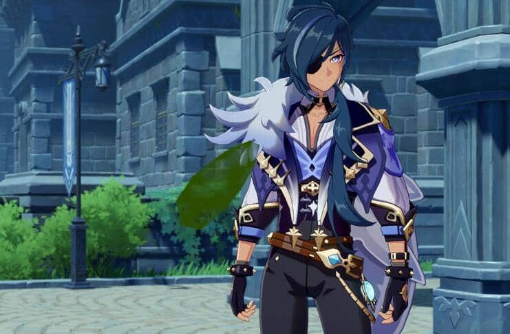 《原神》迪奧娜值得抽嗎？迪奧娜強度分析