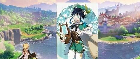 《原神》各角色定位培養思路解析 各角色怎麽定位培養? 《原神》各角色定位培養思路解析 各角色怎麽定位培養?