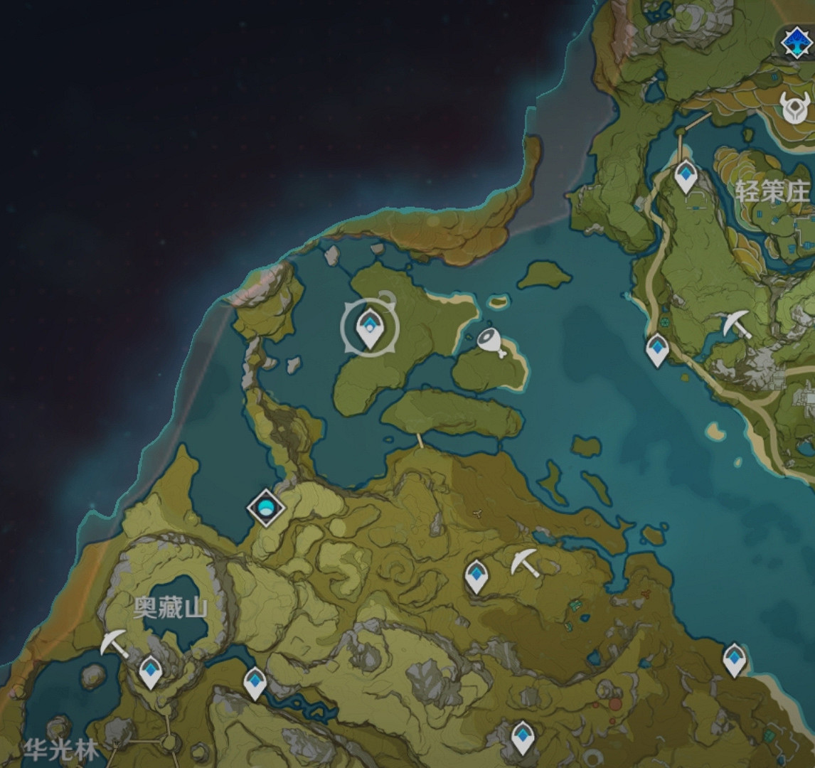 《原神》大黃金丘丘王成就怎麽玩 大黃金丘丘王成就玩法分享 《原神》大黃金丘丘王成就怎麽玩 大黃金丘丘王成就玩法分享