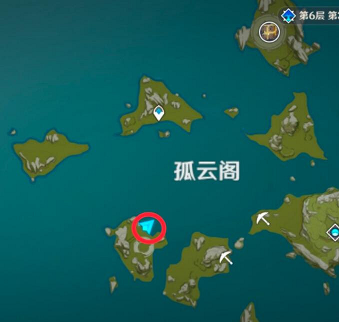 《原神》萬民鮮食任務路線分享 萬民鮮食任務怎麽做? 《原神》萬民鮮食任務路線分享 萬民鮮食任務怎麽做?