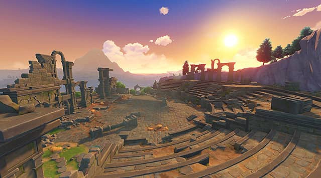 《原神》原石買體力值嗎?原石使用心得 《原神》原石買體力值嗎?原石使用心得