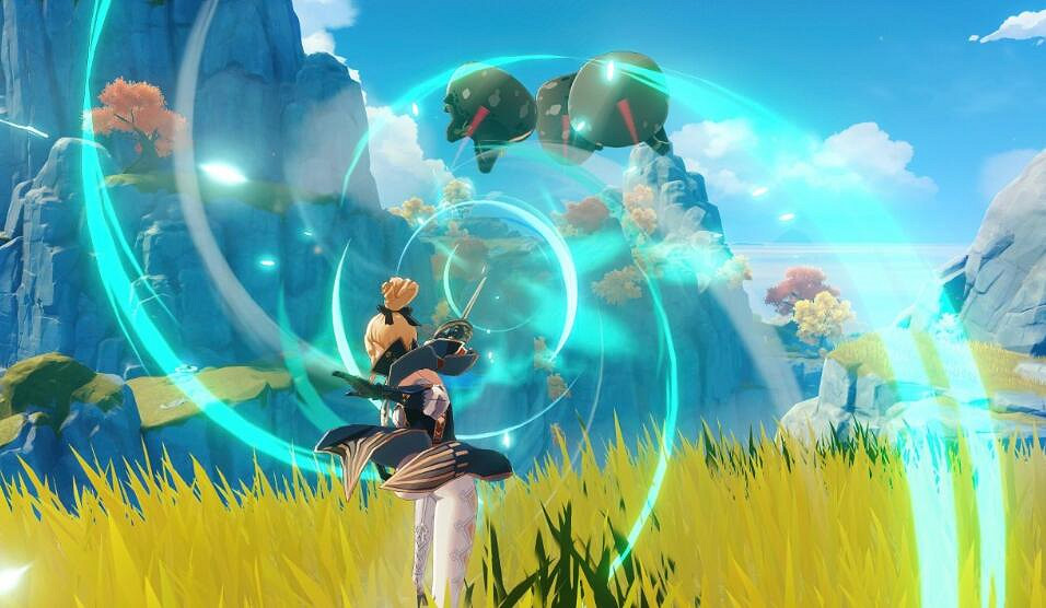 《原神》優先培養哪個角色？角色培養優先度分享