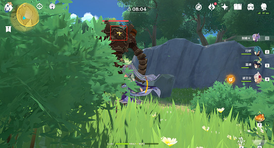 《原神》聲望系統懸賞任務怎麽玩？聲望系統懸賞任務玩法技巧