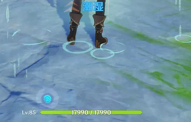 《原神》芭芭拉歌聲之環好用嗎？芭芭拉水環解析