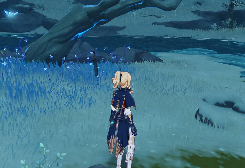 《原神》三個匣子位置地圖分享 三個匣子在哪裡? 《原神》三個匣子位置地圖分享 三個匣子在哪裡?