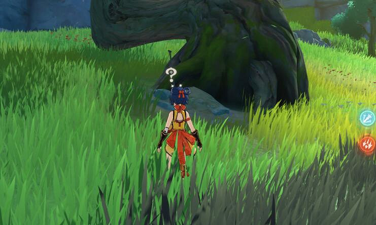 《原神》孤木孑立無林可依寶藏在哪?孤木孑立無林可依任務攻略 《原神》孤木孑立無林可依寶藏在哪?孤木孑立無林可依任務攻略