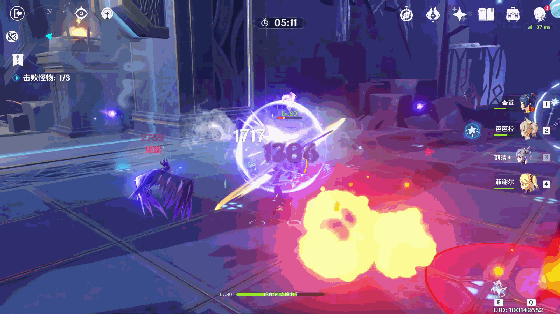 《原神》華池岩岫秘境怎麽打?華池岩岫打法攻略 《原神》華池岩岫秘境怎麽打?華池岩岫打法攻略