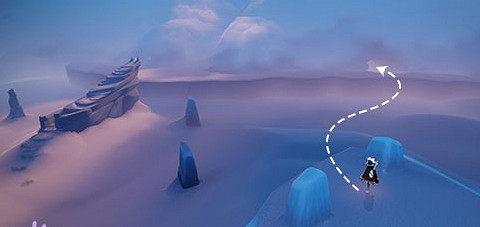 《光遇》12.30復刻先祖在哪 12月30日復刻先祖位置介紹 《光遇》12.30復刻先祖在哪 12月30日復刻先祖位置介紹