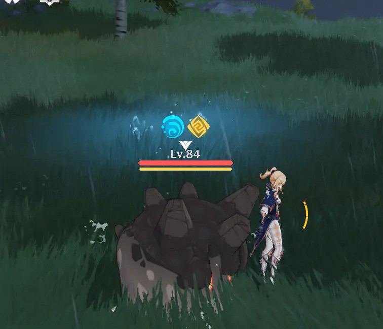 《原神》天雷聖裁成就怎麽玩 天雷聖裁成就玩法分享 《原神》天雷聖裁成就怎麽玩 天雷聖裁成就玩法分享