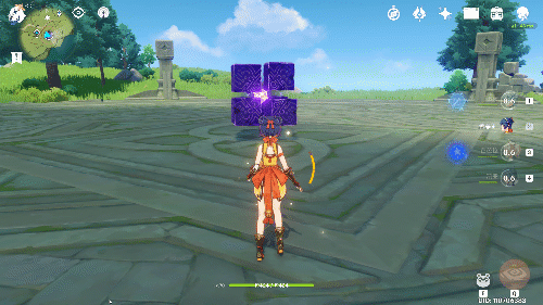 《原神》無相之雷怎麽殺 無相之雷擊殺技巧推薦 《原神》無相之雷怎麽殺 無相之雷擊殺技巧推薦