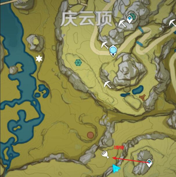 《原神》獸肉怎麽收集？獸肉獲取方法介紹