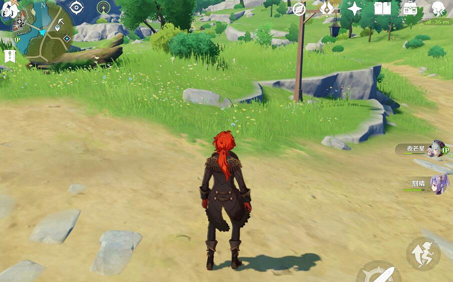 《原神》禽肉刷新點推薦 哪些地方有禽肉刷？