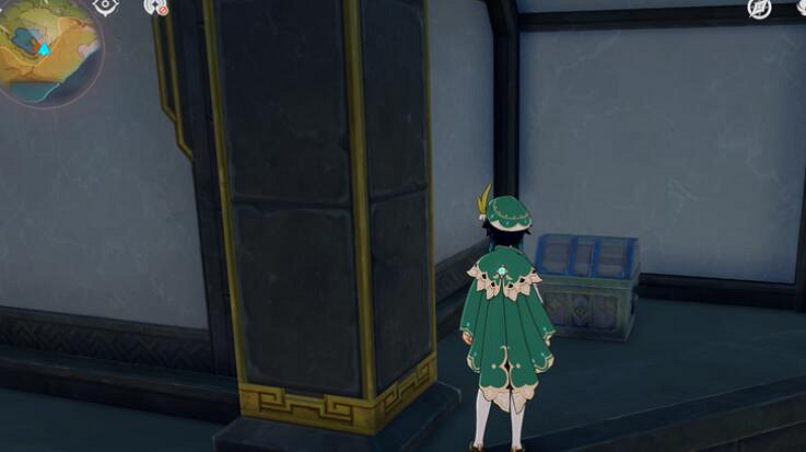 《原神》1.1新增寶箱有哪些？1.1新增寶箱一覽