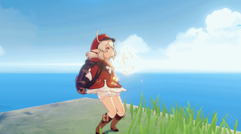 《原神》可莉強嗎?可莉強度分析 《原神》可莉強嗎?可莉強度分析