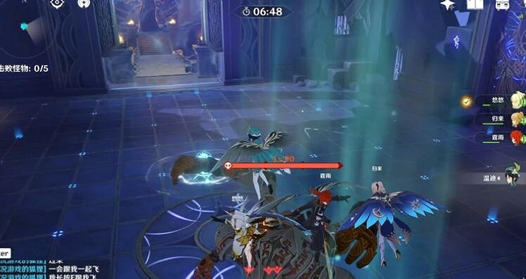 《原神》怎麽速刷岩本？速刷岩本攻略