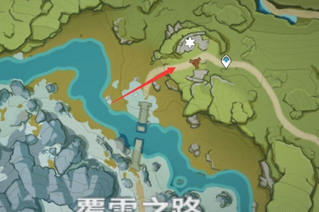 《原神》雪山營地NPC對話獎勵是什麽？雪山營地NPC對話給什麽獎勵