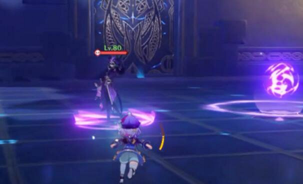 《原神》無妄引咎密宮怎麽打?無妄引咎密宮攻略 《原神》無妄引咎密宮怎麽打?無妄引咎密宮攻略