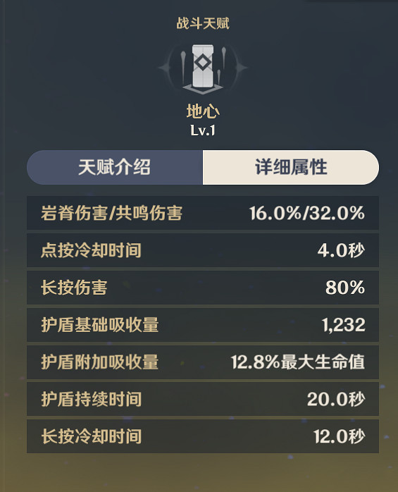 《原神》鍾離好用嗎 鍾離實用性分析