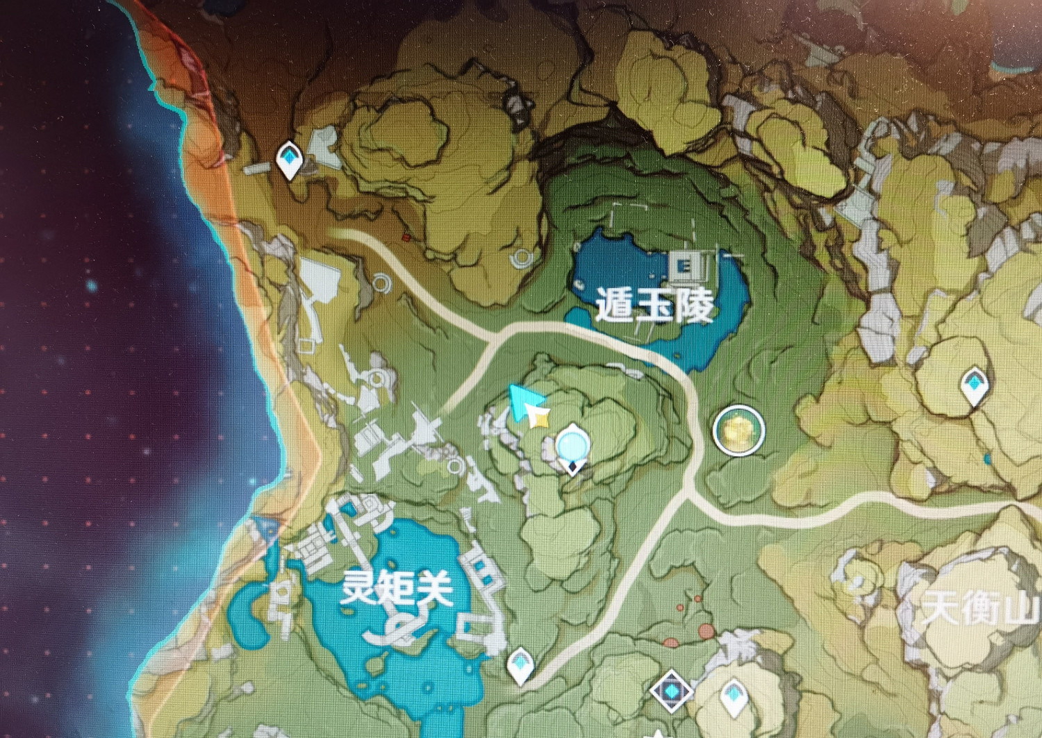 《原神》神射手成就有什麽技巧 神射手成就技巧分享 《原神》神射手成就有什麽技巧 神射手成就技巧分享