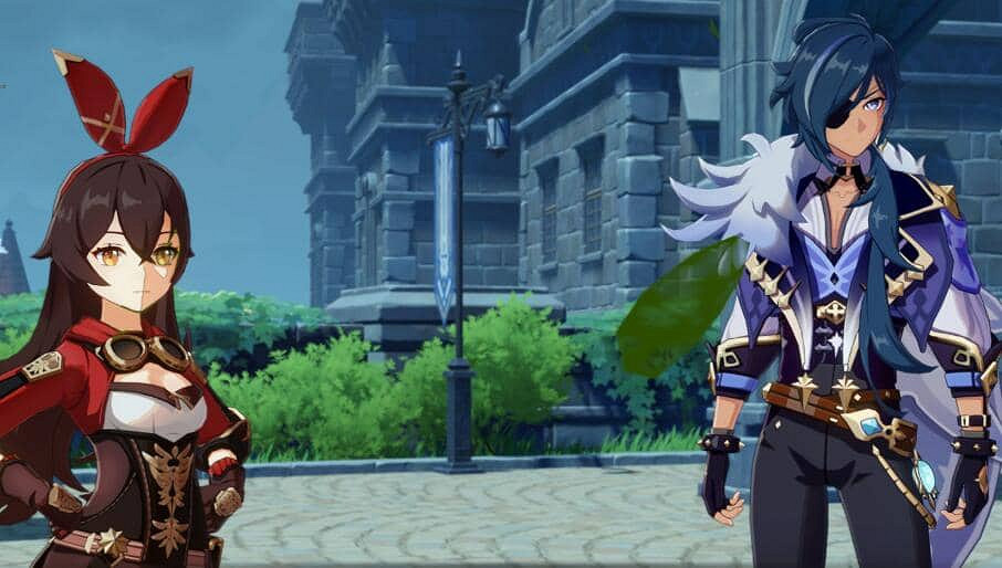 《原神》班尼特好用嗎？班尼特天賦分析