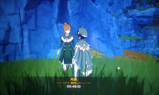 《原神》輕策莊飛行挑戰怎麽玩?輕策莊飛行挑戰技巧分享 《原神》輕策莊飛行挑戰怎麽玩?輕策莊飛行挑戰技巧分享