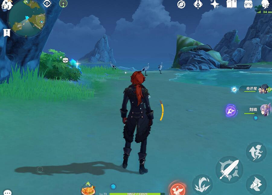 《原神》禽肉刷新點推薦 哪些地方有禽肉刷？