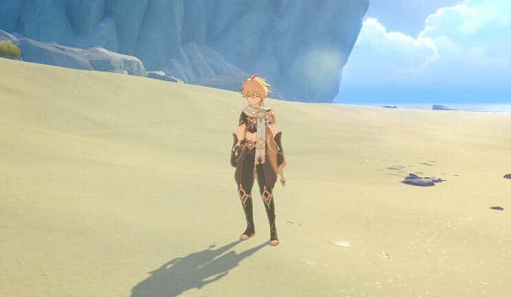 《原神》1.1副C怎麽選？副C選擇推薦