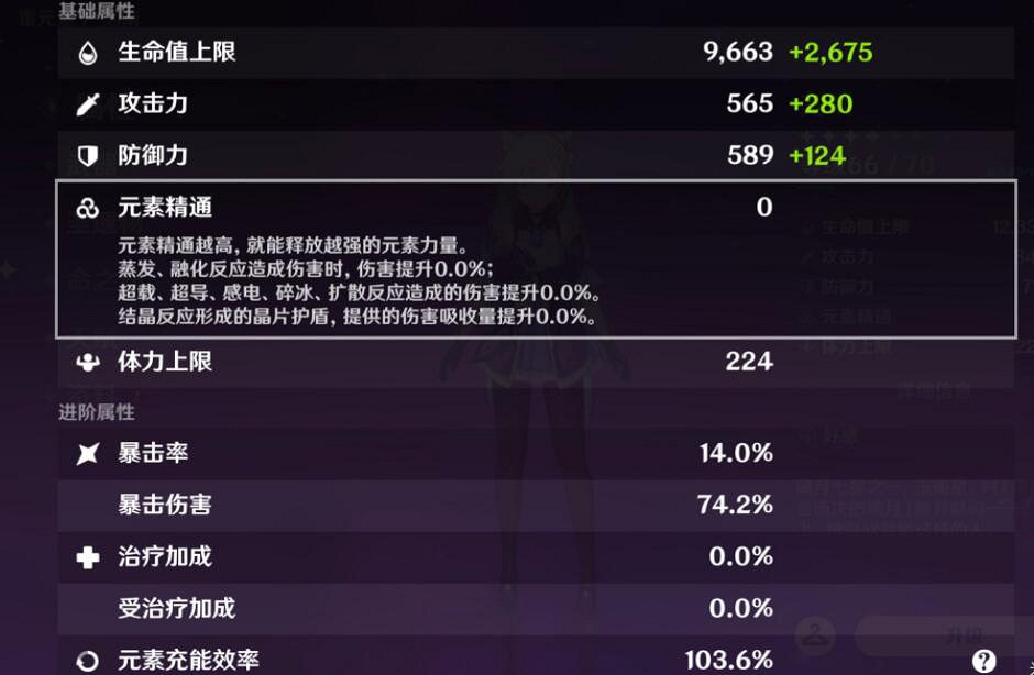 《原神》平民刻晴怎麽樣?平民刻晴陣容搭配心得 《原神》平民刻晴怎麽樣?平民刻晴陣容搭配心得