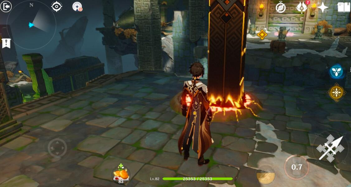 《原神》鍾離任務在哪接?鍾離傳說任務攻略心得 《原神》鍾離任務在哪接?鍾離傳說任務攻略心得