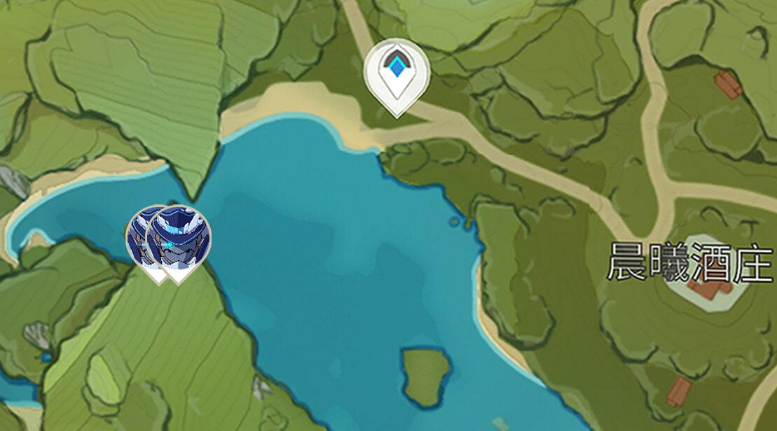 《原神》愚人眾先遣隊在哪裡刷？愚人眾先遣隊分布位置一覽