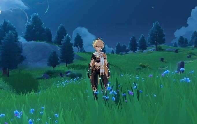 《原神》雷澤怎麽搭配隊伍？雷澤陣容搭配推薦