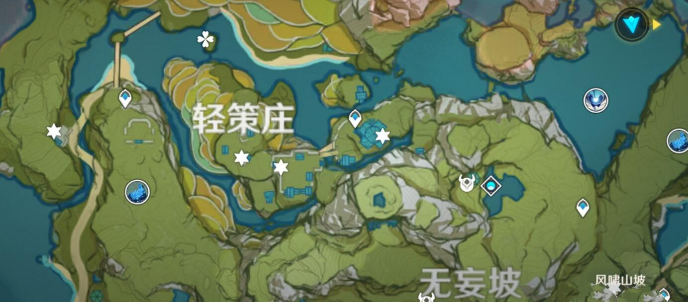 《原神》聖遺物怎麽白嫖？聖遺物白嫖路線心得