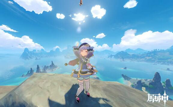 《原神》簽到獎勵怎麽樣?簽到獎勵對比總覽 《原神》簽到獎勵怎麽樣?簽到獎勵對比總覽