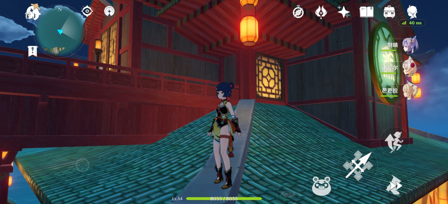 《原神》珠鈿舫怎麽上二樓 珠鈿舫華麗寶箱獲得方法一覽