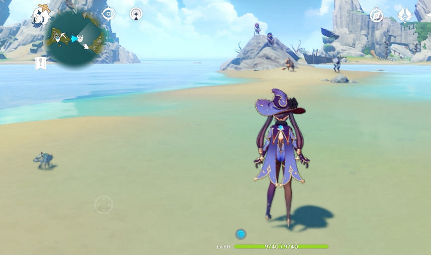 《原神》箭簇在哪刷 刷箭簇位置推薦