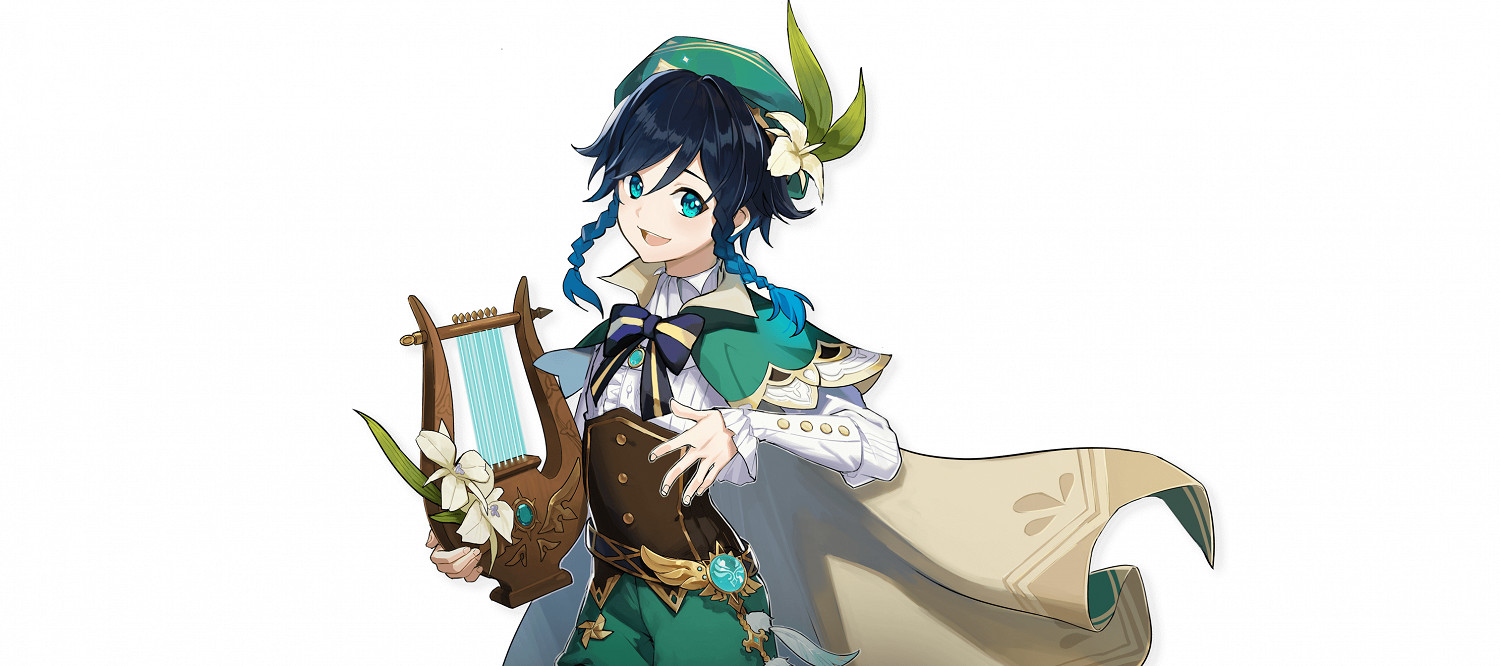 《原神》人物怎麽搭配 各角色搭配推薦 《原神》人物怎麽搭配 各角色搭配推薦