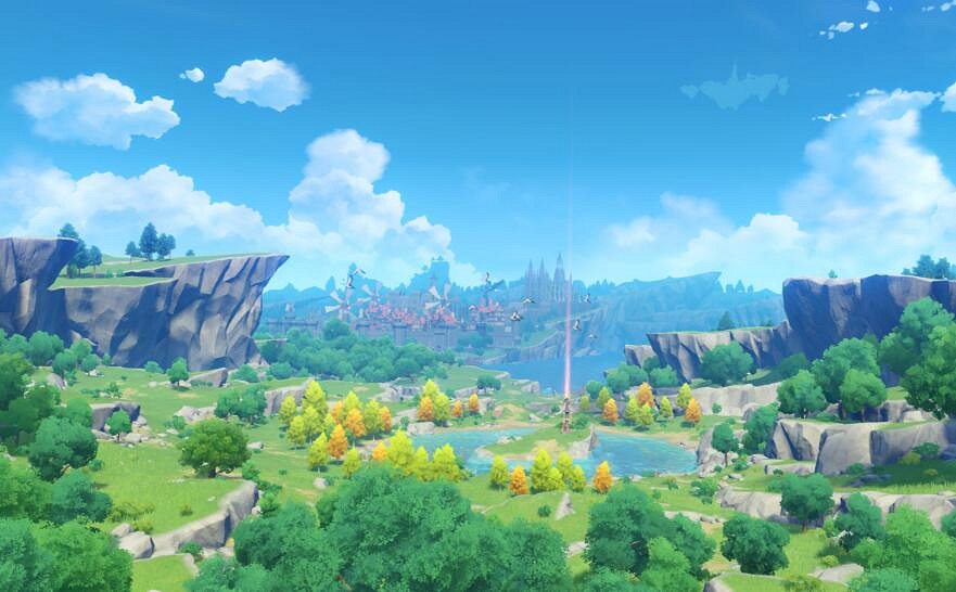 《原神》日落果可以做什麽？遊戲心得分享