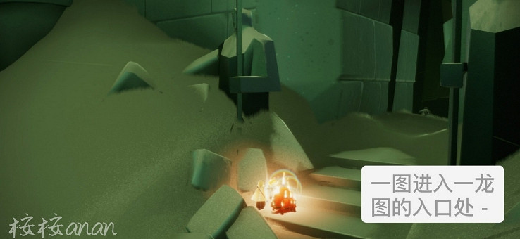 《光遇》12.28大蠟燭位置 12月28日大蠟燭在哪 《光遇》12.28大蠟燭位置 12月28日大蠟燭在哪