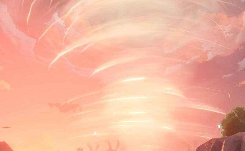 《原神》凝光聖遺物搭配前期帶什麽？凝光聖遺物搭配推薦